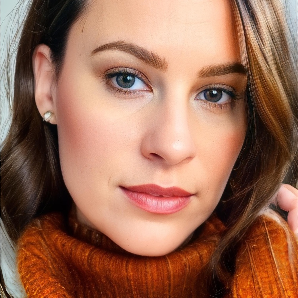 Meet your Posher, Mary.